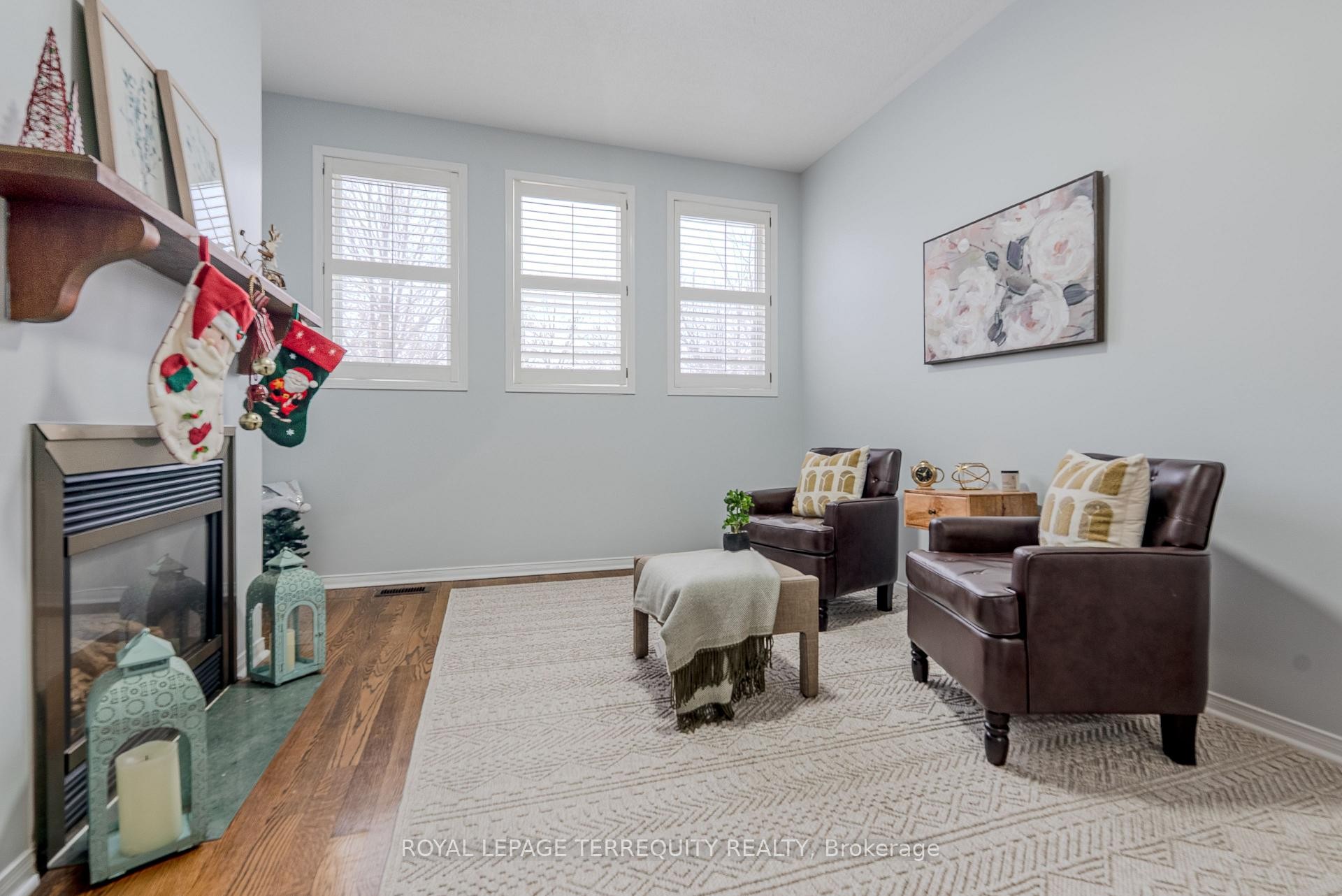 13 Southwell Place, Brampton, ON