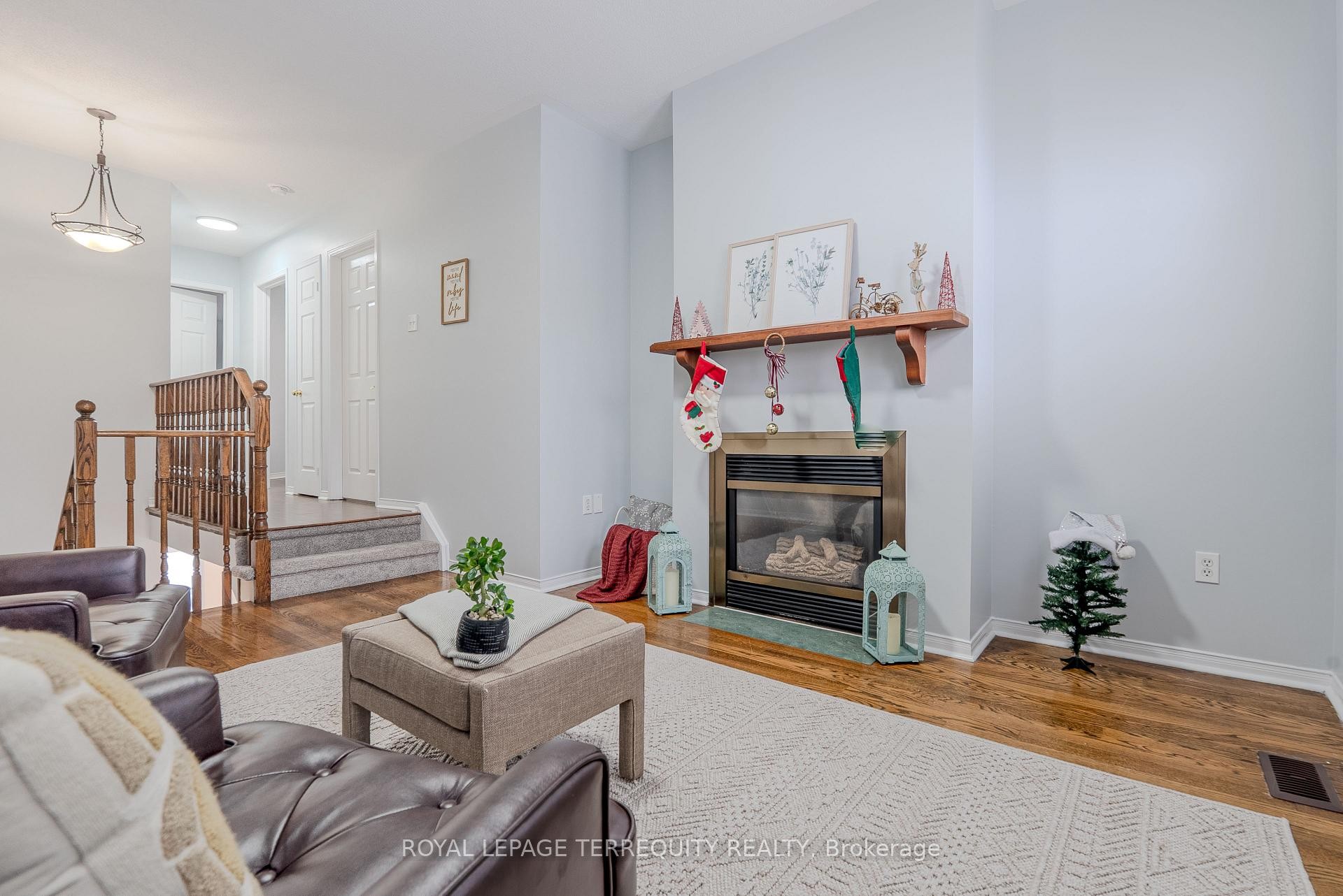 13 Southwell Place, Brampton, ON