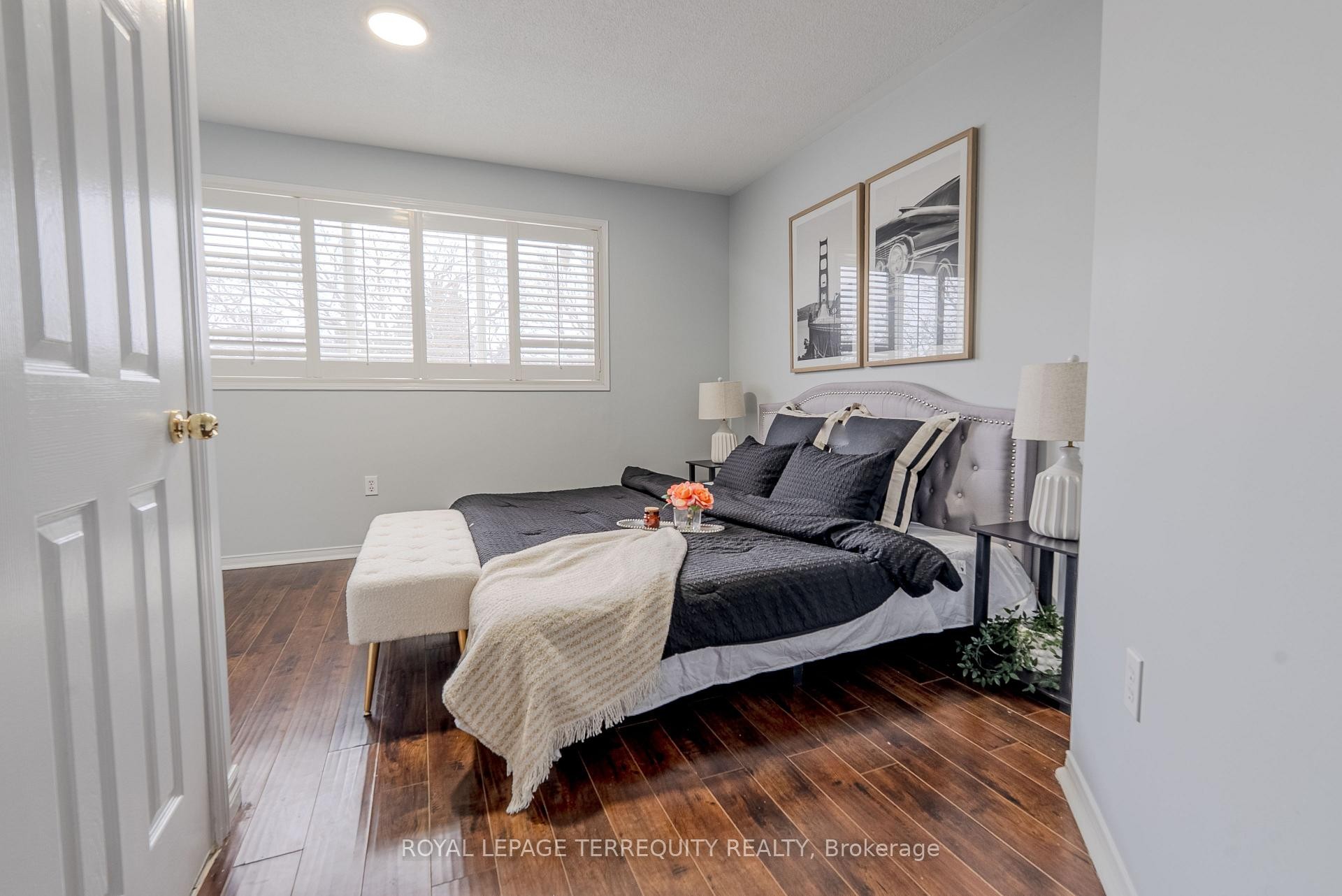 13 Southwell Place, Brampton, ON