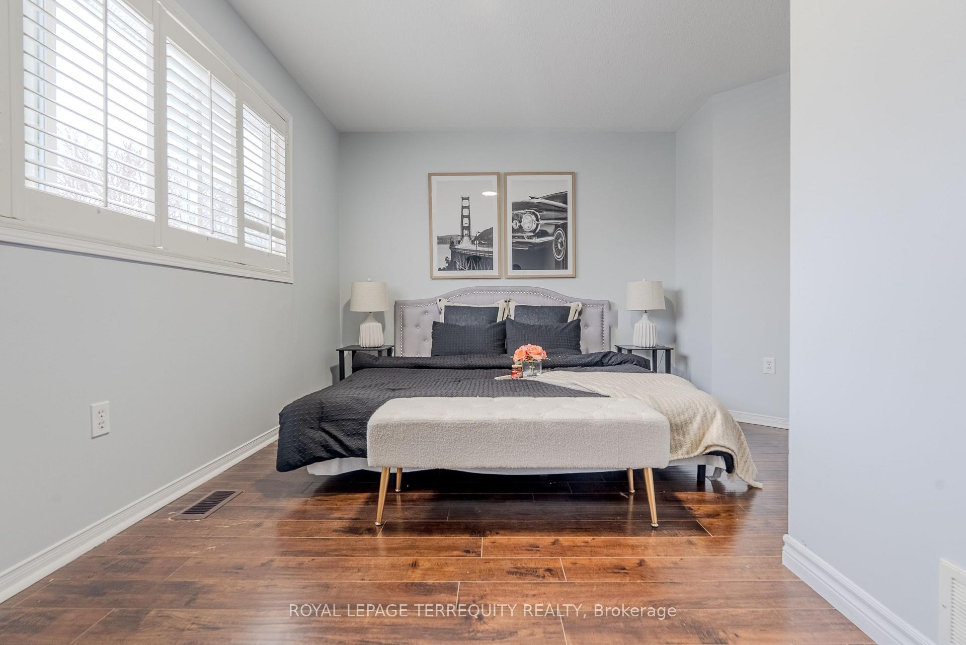 13 Southwell Place, Brampton, ON