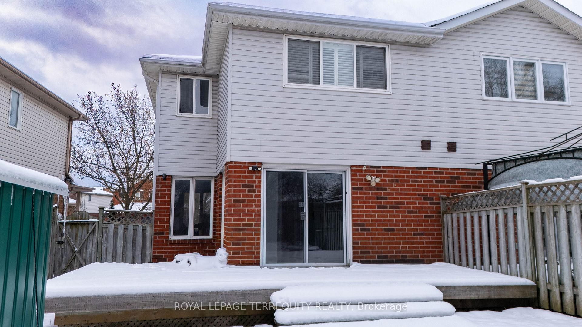 13 Southwell Place, Brampton, ON