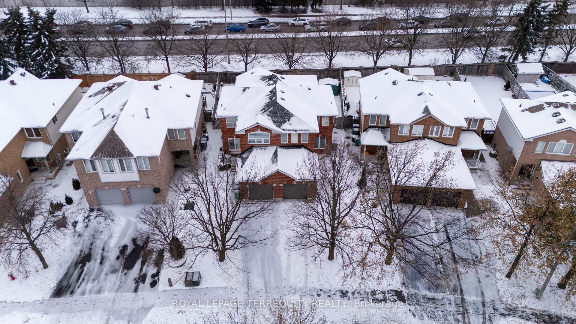 13 Southwell Place, Brampton, ON