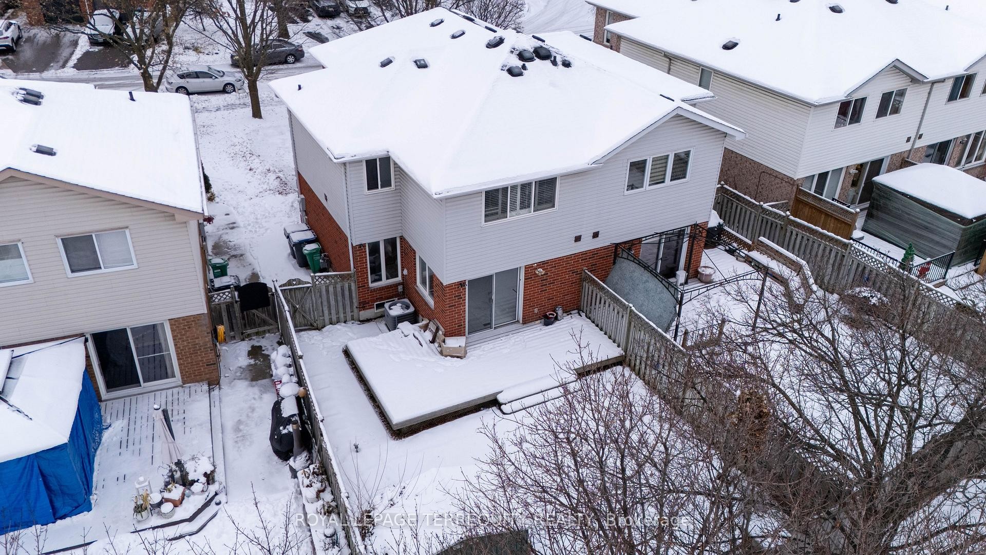 13 Southwell Place, Brampton, ON