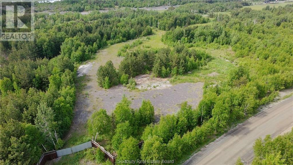 0 Gibson Road, Greater Sudbury, ON