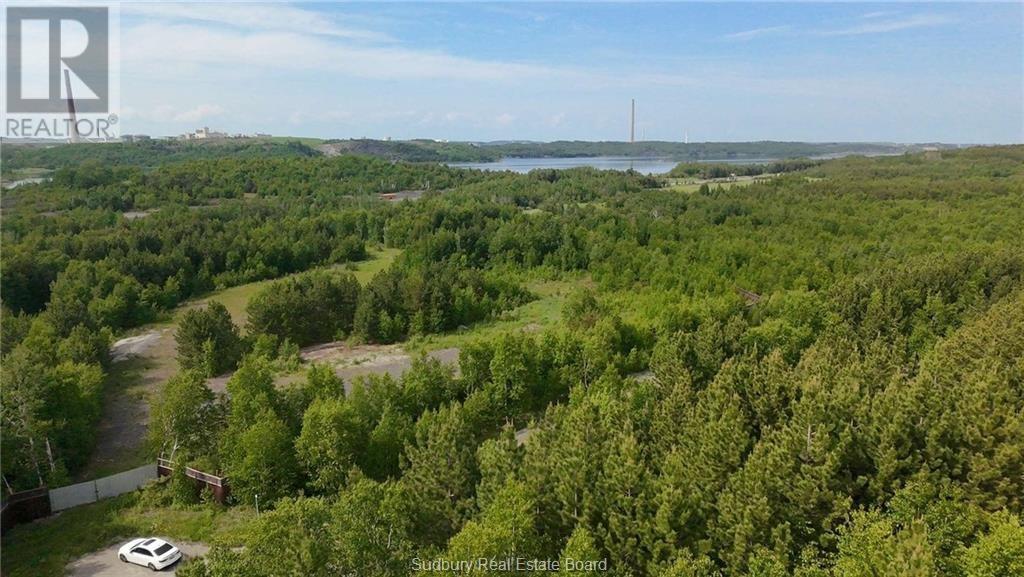 0 Gibson Road, Greater Sudbury, ON