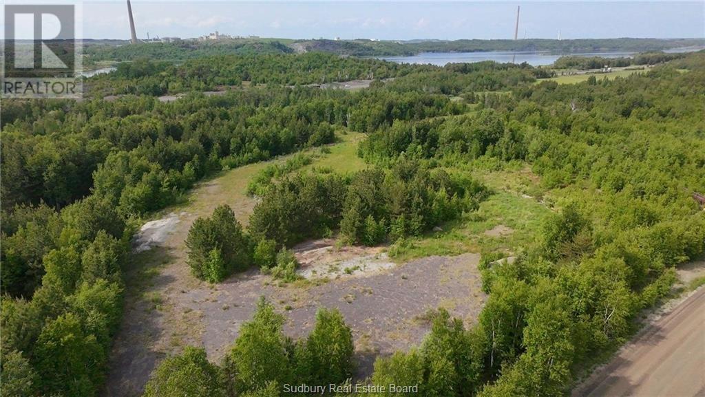 0 Gibson Road, Greater Sudbury, ON