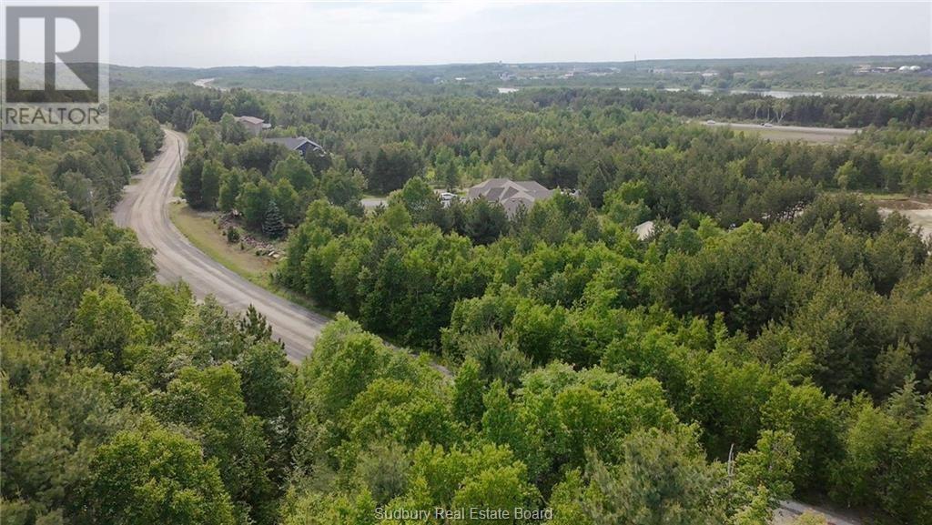 0 Gibson Road, Greater Sudbury, ON