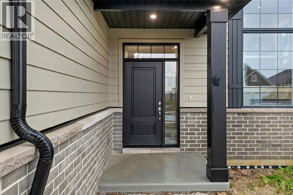 72 Graf Street, Harrow, ON - Outdoor With Exterior