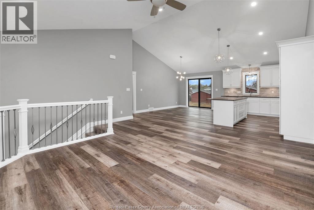 72 Graf Street, Harrow, ON - Indoor Photo Showing Kitchen