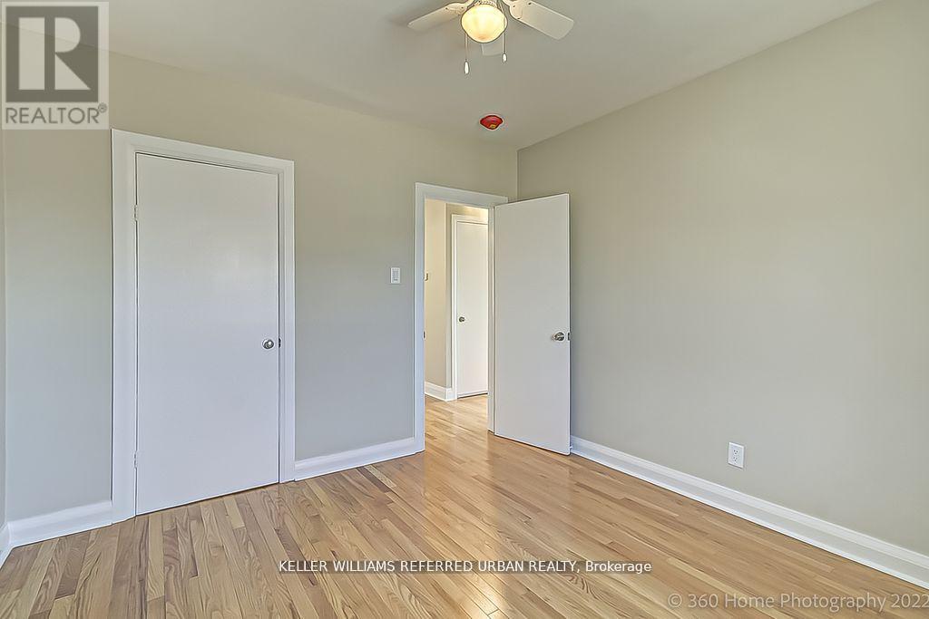 Main - 554 Caledonia Road, Toronto, ON - Indoor Photo Showing Other Room