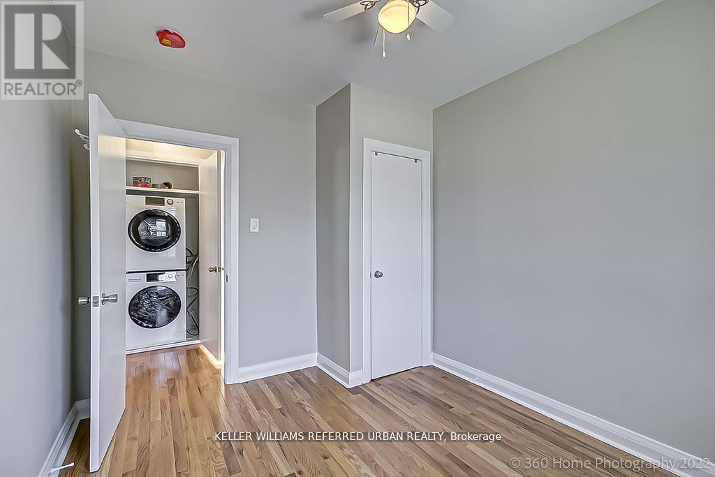 Main - 554 Caledonia Road, Toronto, ON - Indoor Photo Showing Other Room