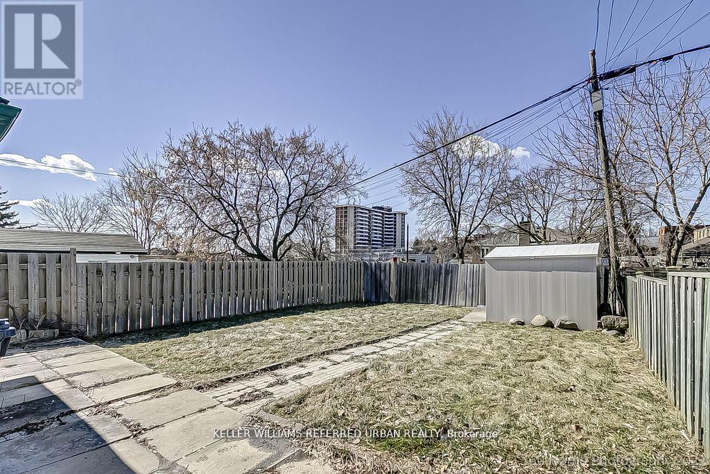 Main - 554 Caledonia Road, Toronto, ON - Outdoor