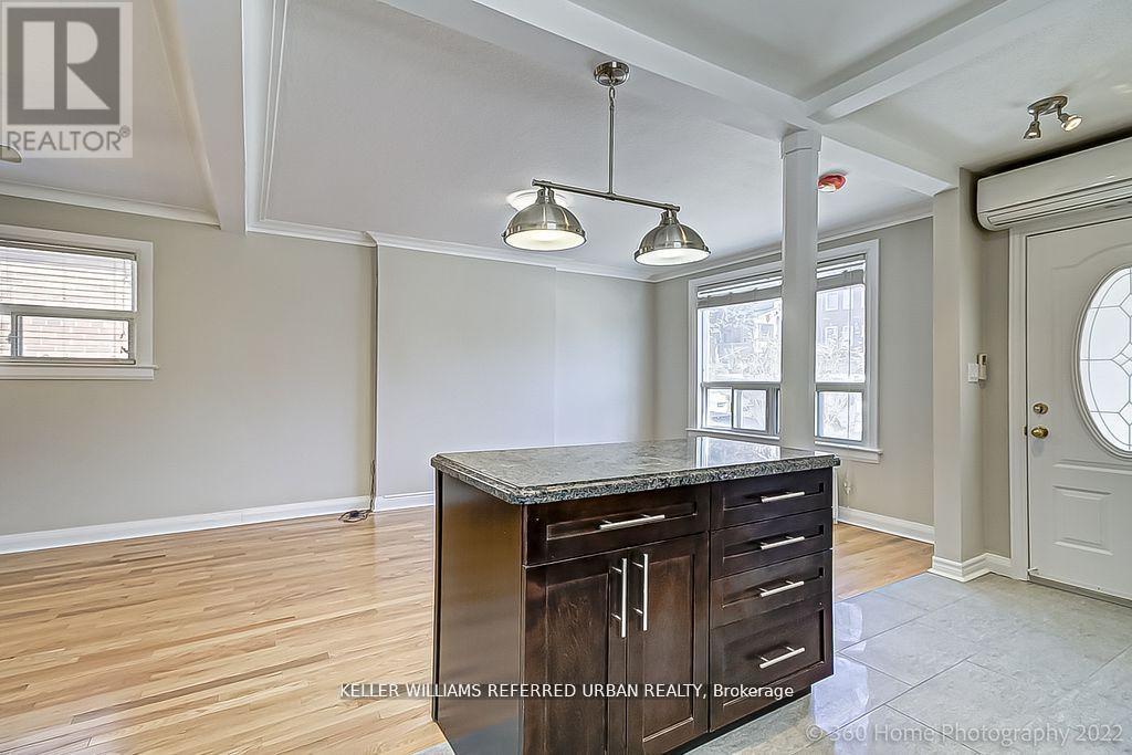 Main - 554 Caledonia Road, Toronto, ON - Indoor