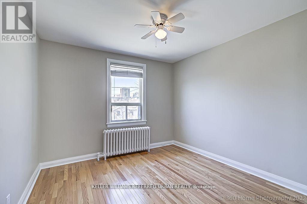 Main - 554 Caledonia Road, Toronto, ON - Indoor Photo Showing Other Room