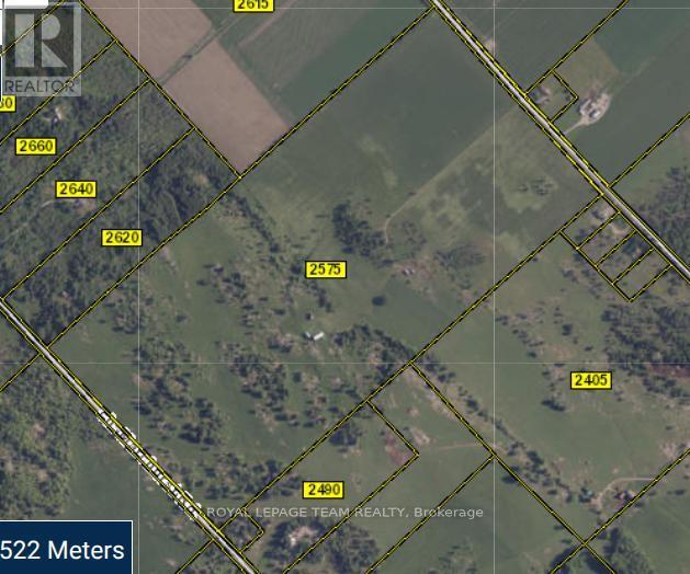 2575 Second Line Road, Ottawa, ON