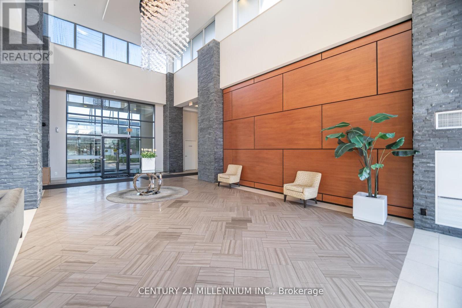 217 - 24 Woodstream Boulevard, Vaughan, ON - Photo Showing Other Room