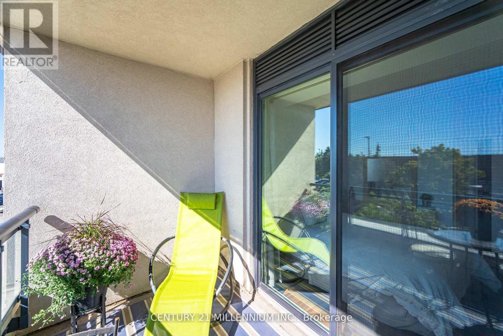 217 - 24 Woodstream Boulevard, Vaughan, ON - Outdoor With Exterior