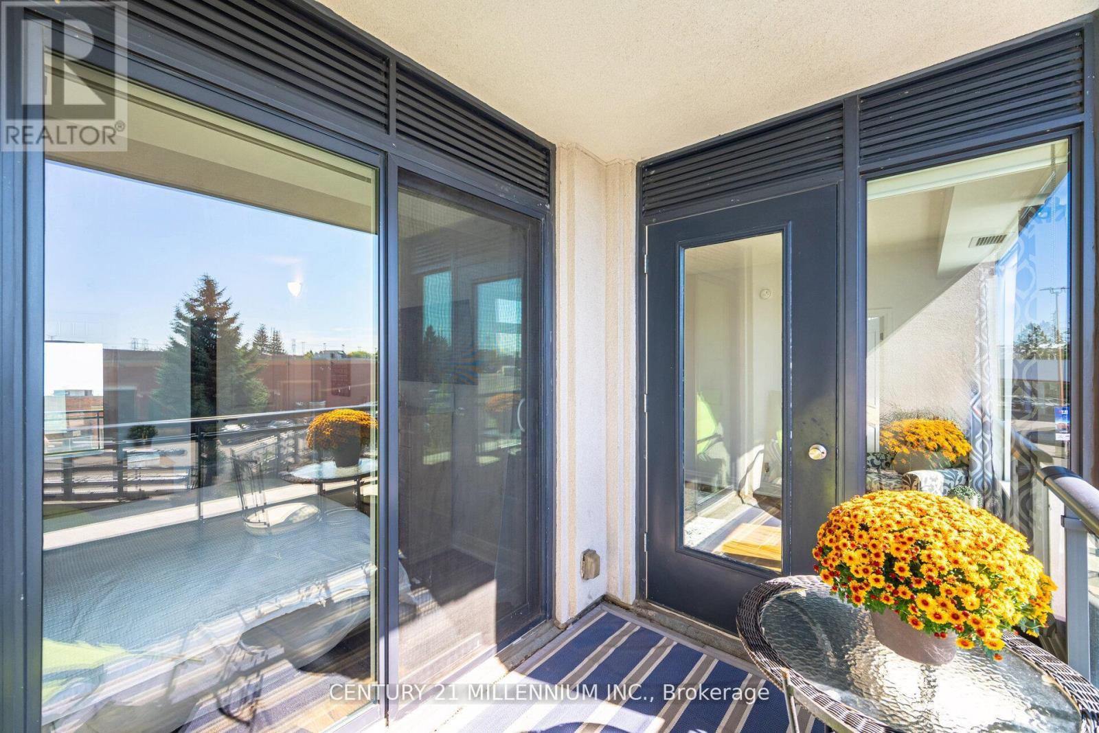 217 - 24 Woodstream Boulevard, Vaughan, ON - Outdoor With Exterior