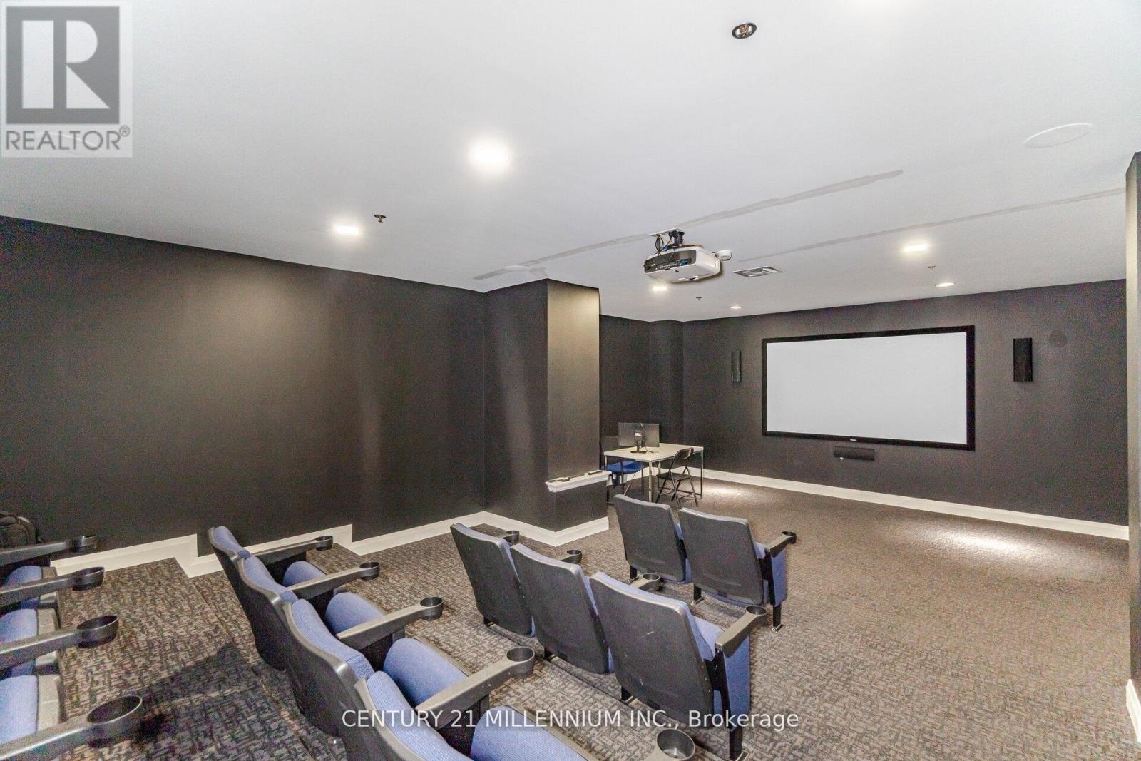 217 - 24 Woodstream Boulevard, Vaughan, ON - Indoor