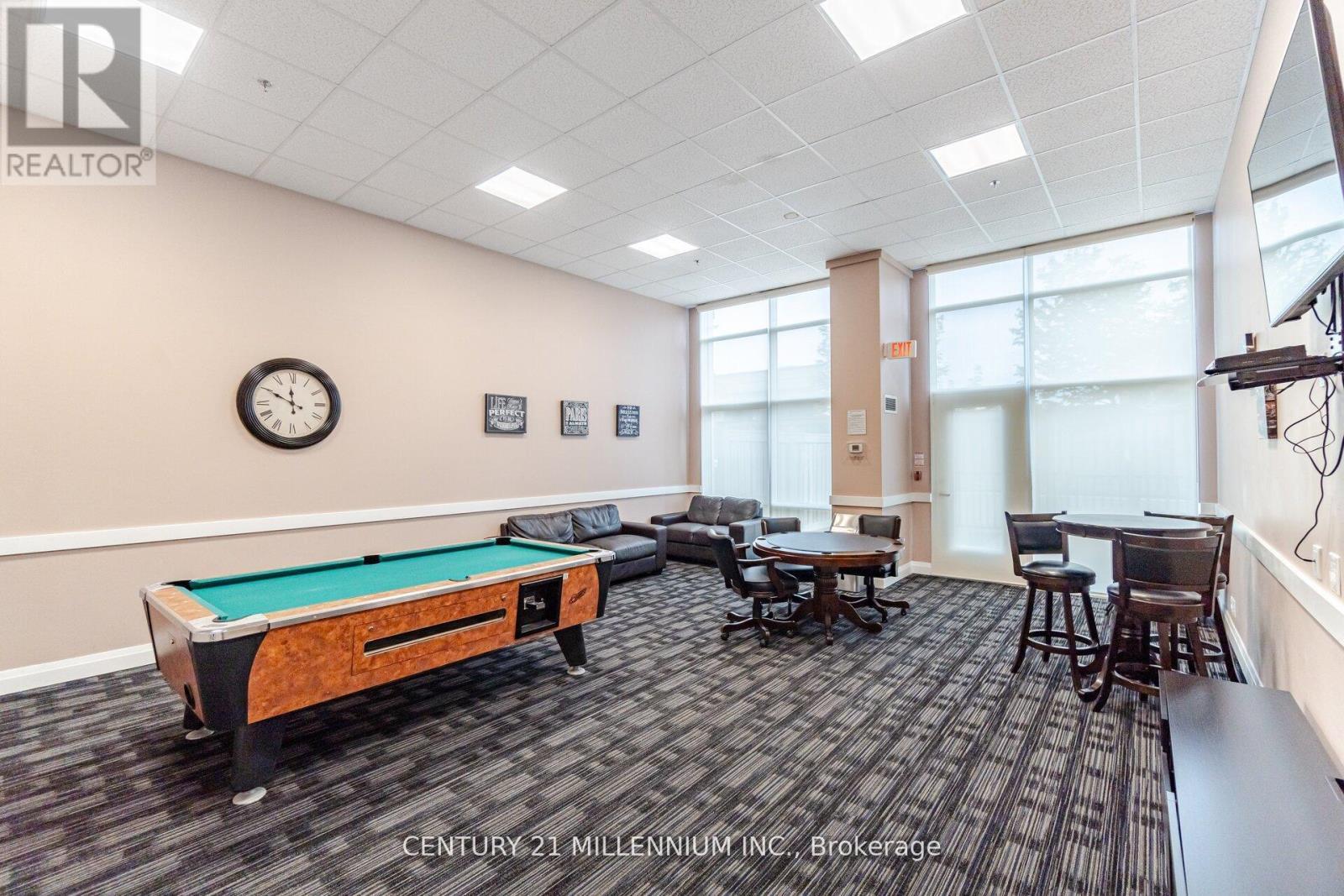 217 - 24 Woodstream Boulevard, Vaughan, ON - Indoor Photo Showing Other Room