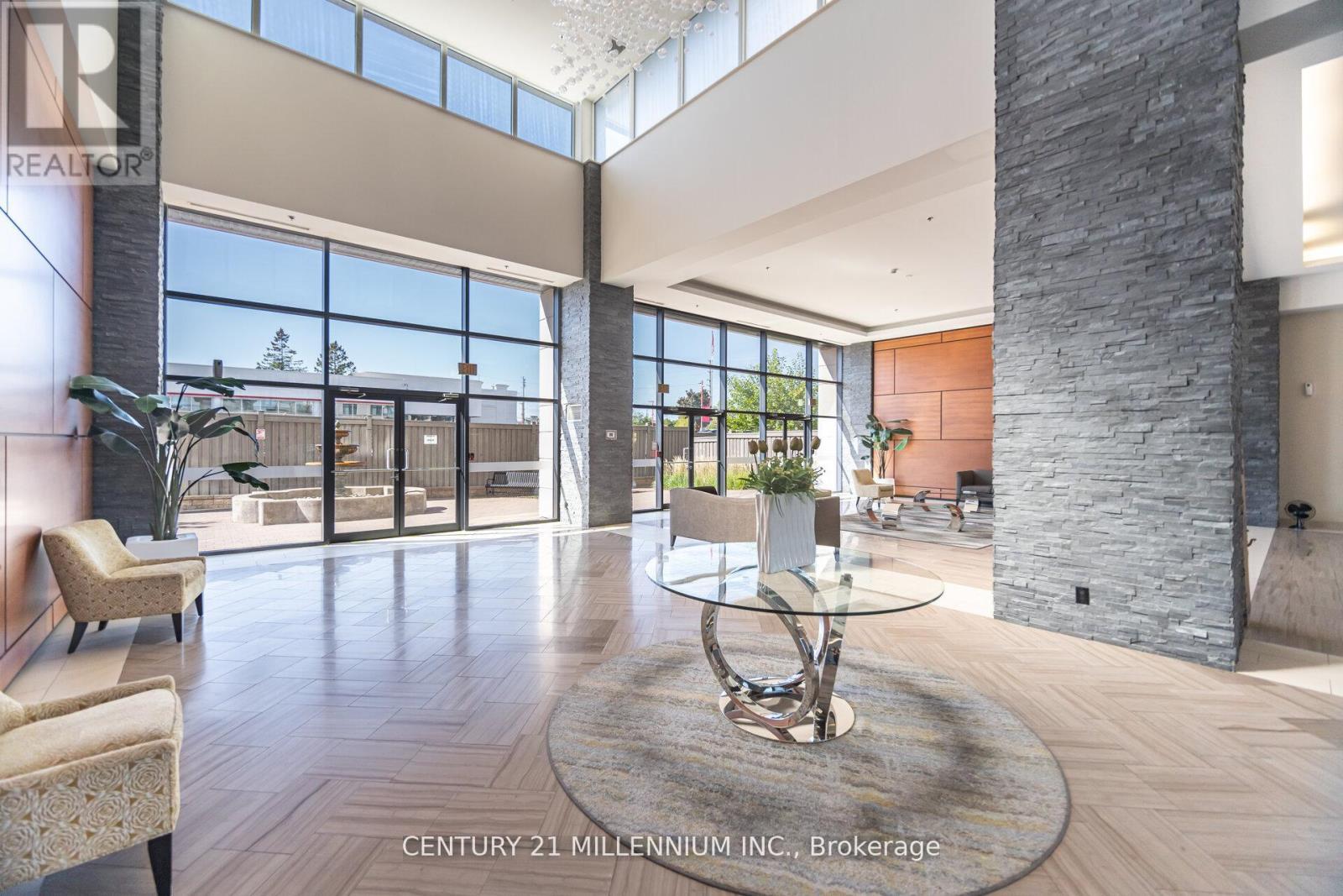 217 - 24 Woodstream Boulevard, Vaughan, ON - Indoor Photo Showing Other Room