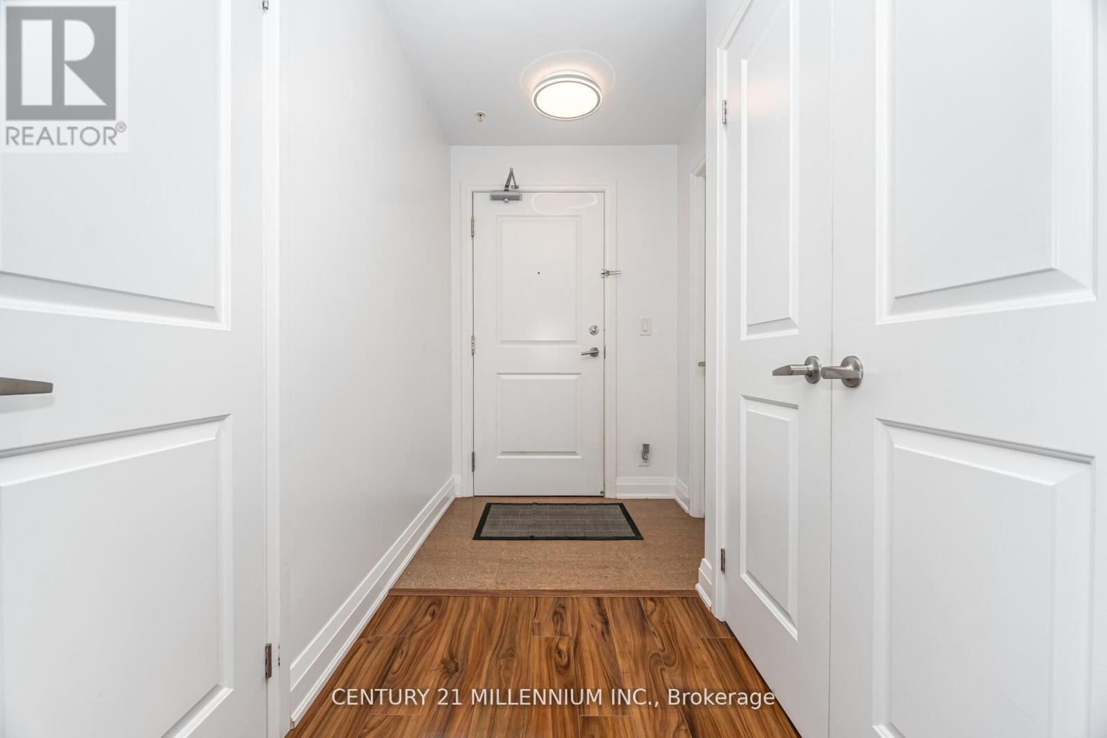 217 - 24 Woodstream Boulevard, Vaughan, ON - Indoor Photo Showing Other Room