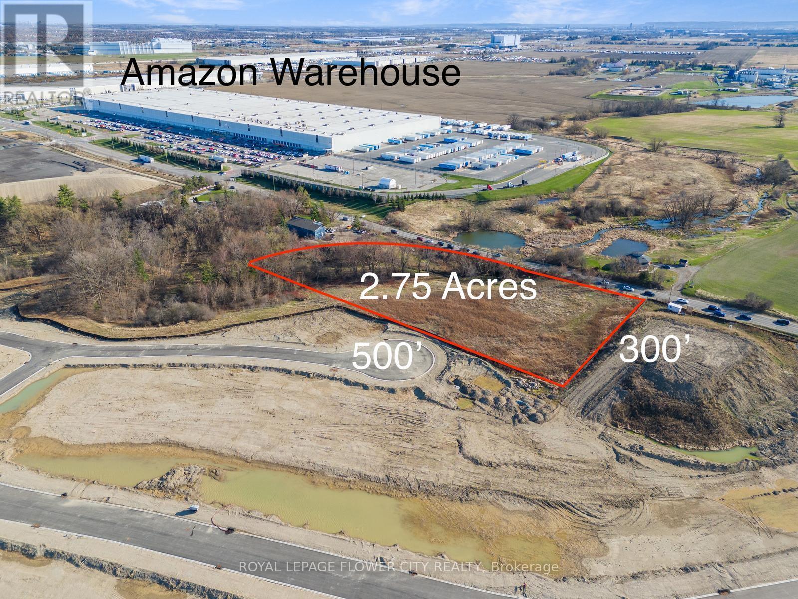 8273 Heritage Road, Brampton, ON