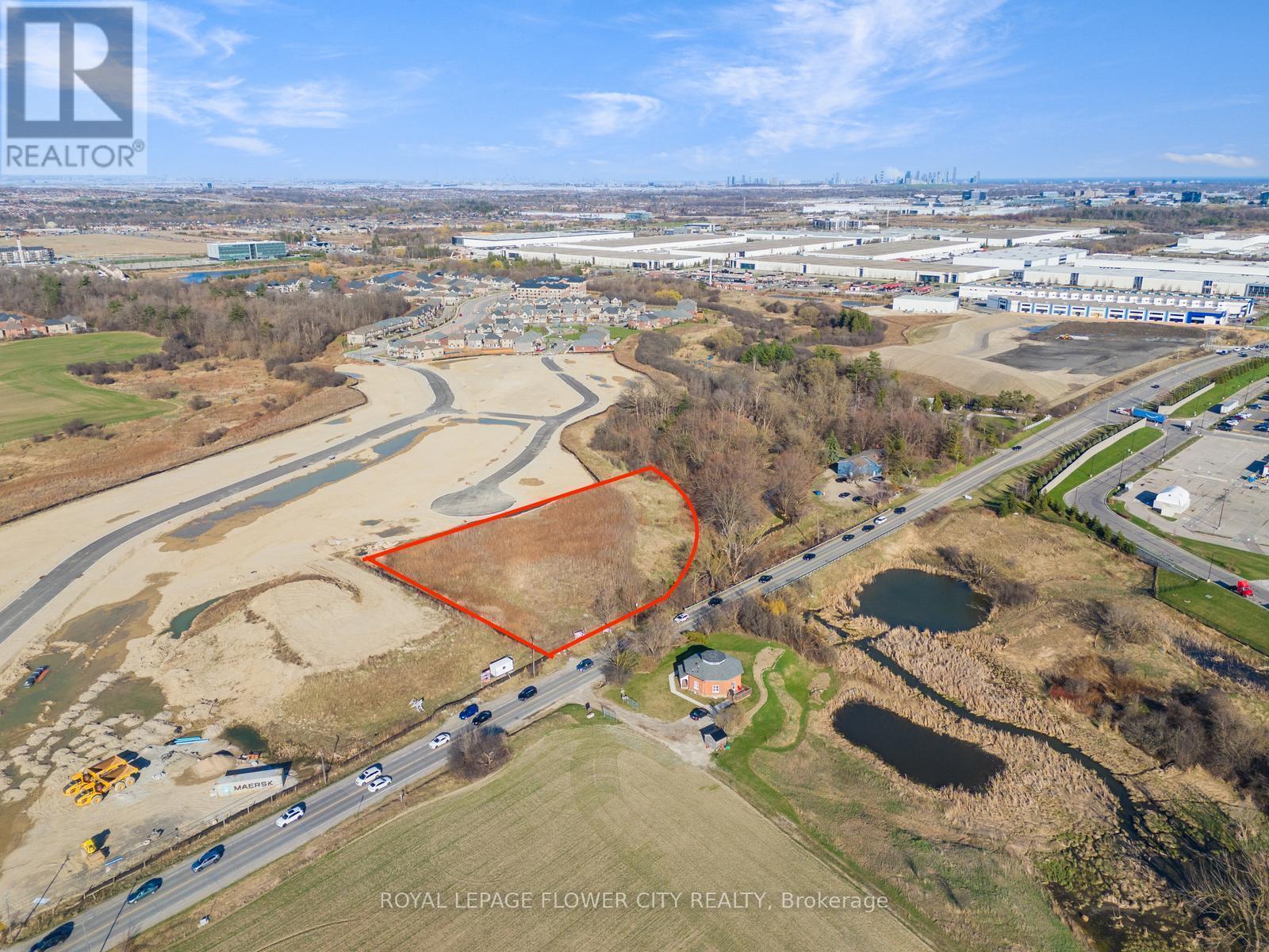 8273 Heritage Road, Brampton, ON