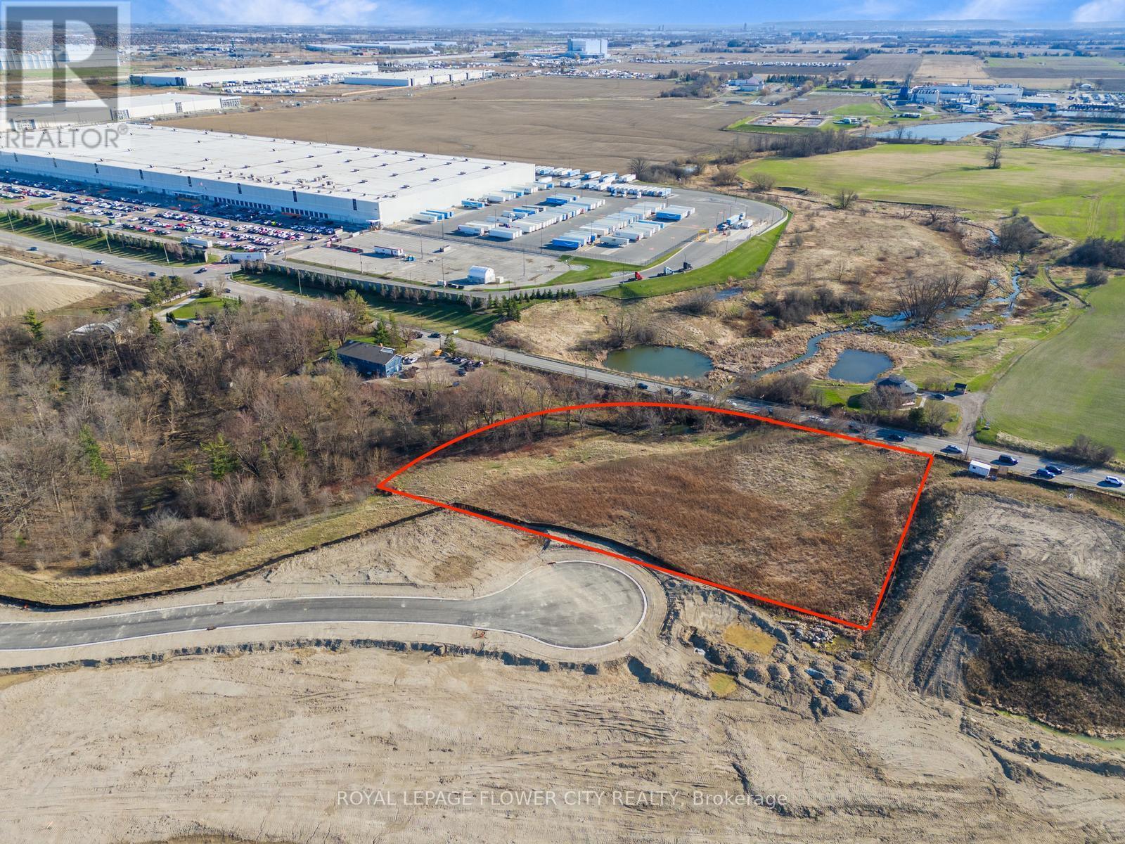 8273 Heritage Road, Brampton, ON