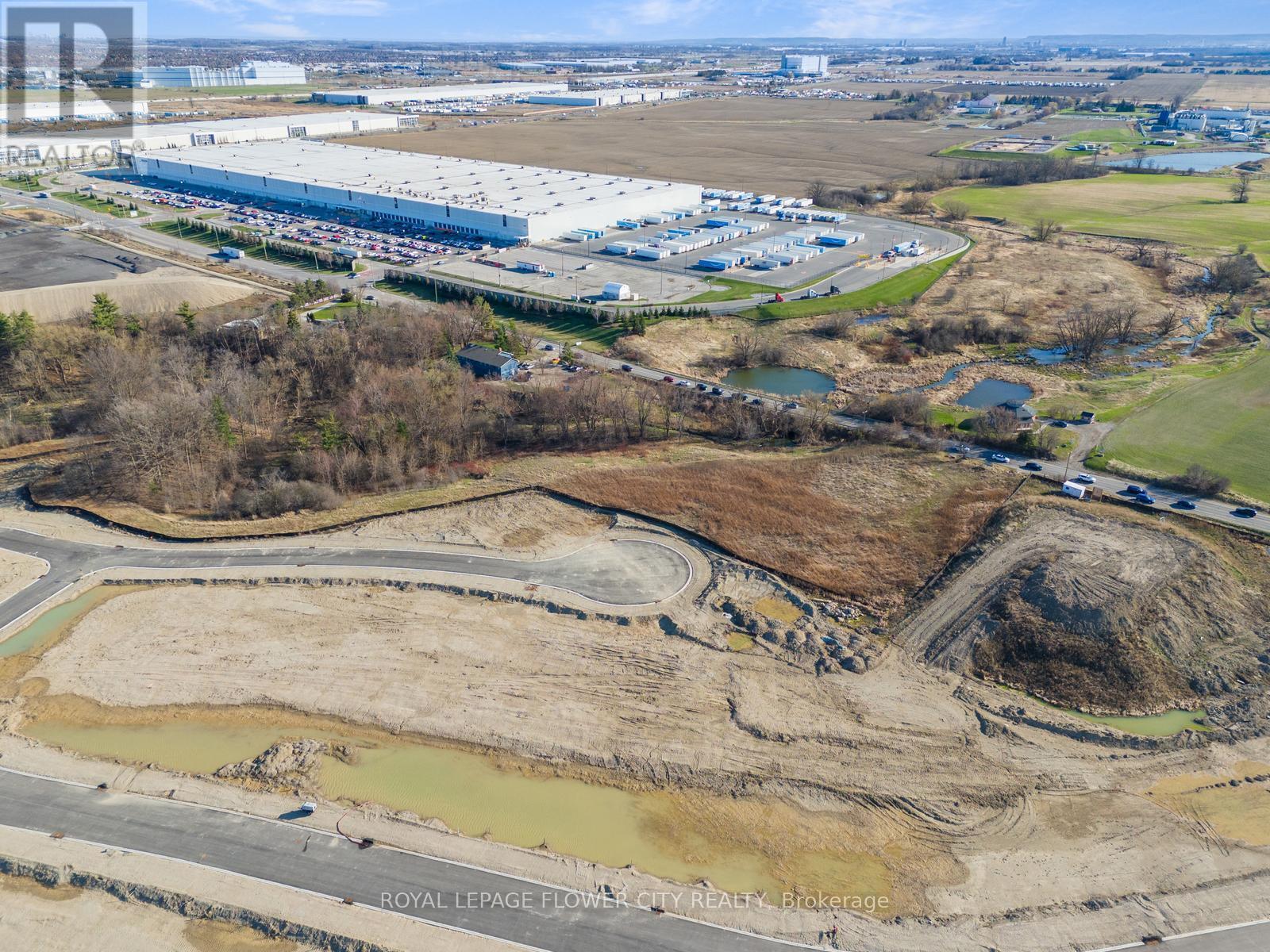 8273 Heritage Road, Brampton, ON