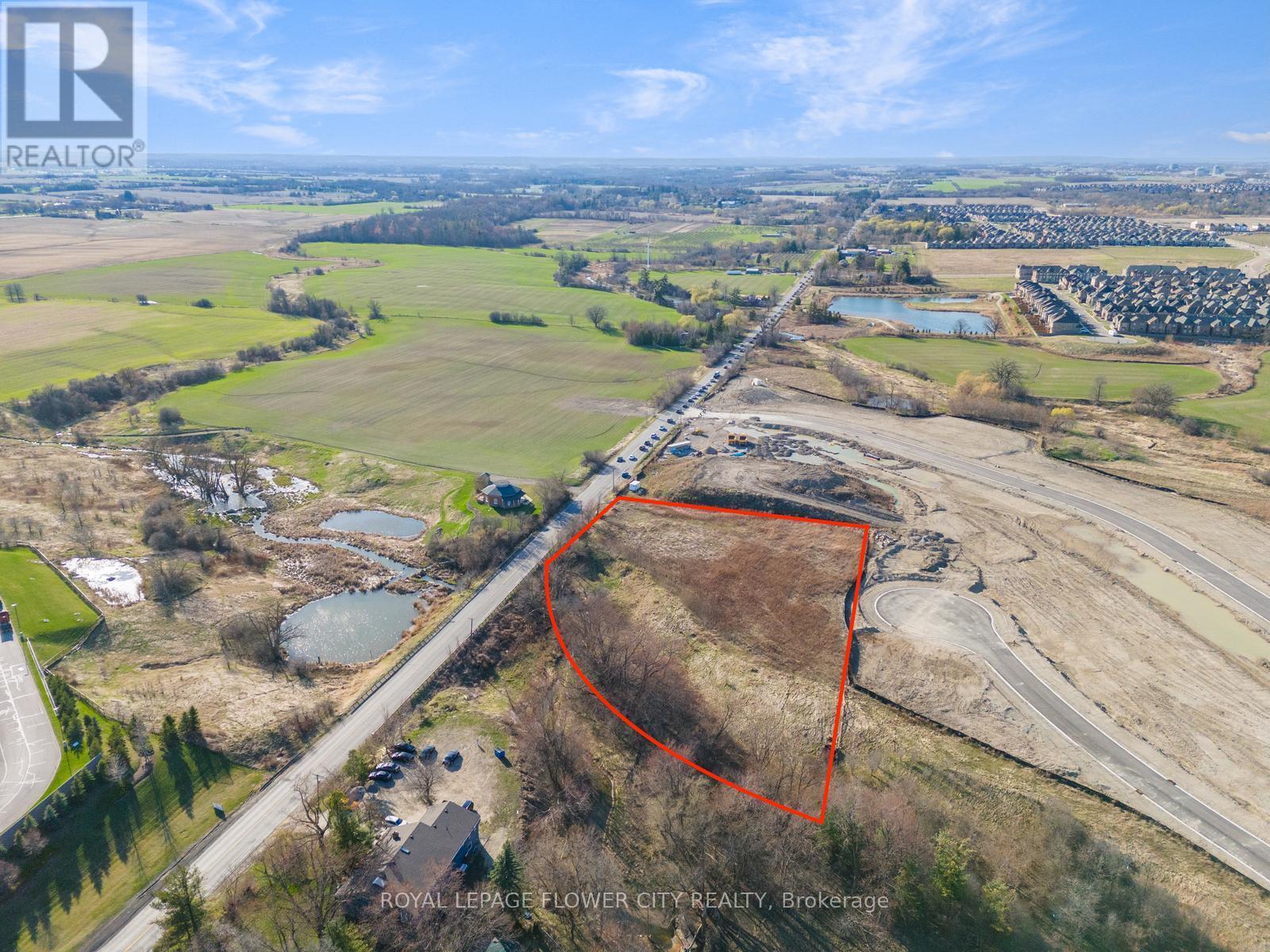 8273 Heritage Road, Brampton, ON