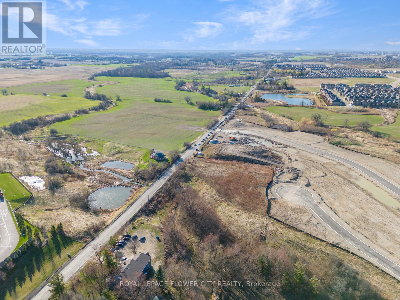 8273 Heritage Road, Brampton, ON