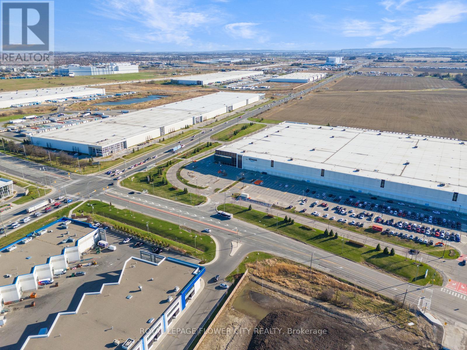 8273 Heritage Road, Brampton, ON