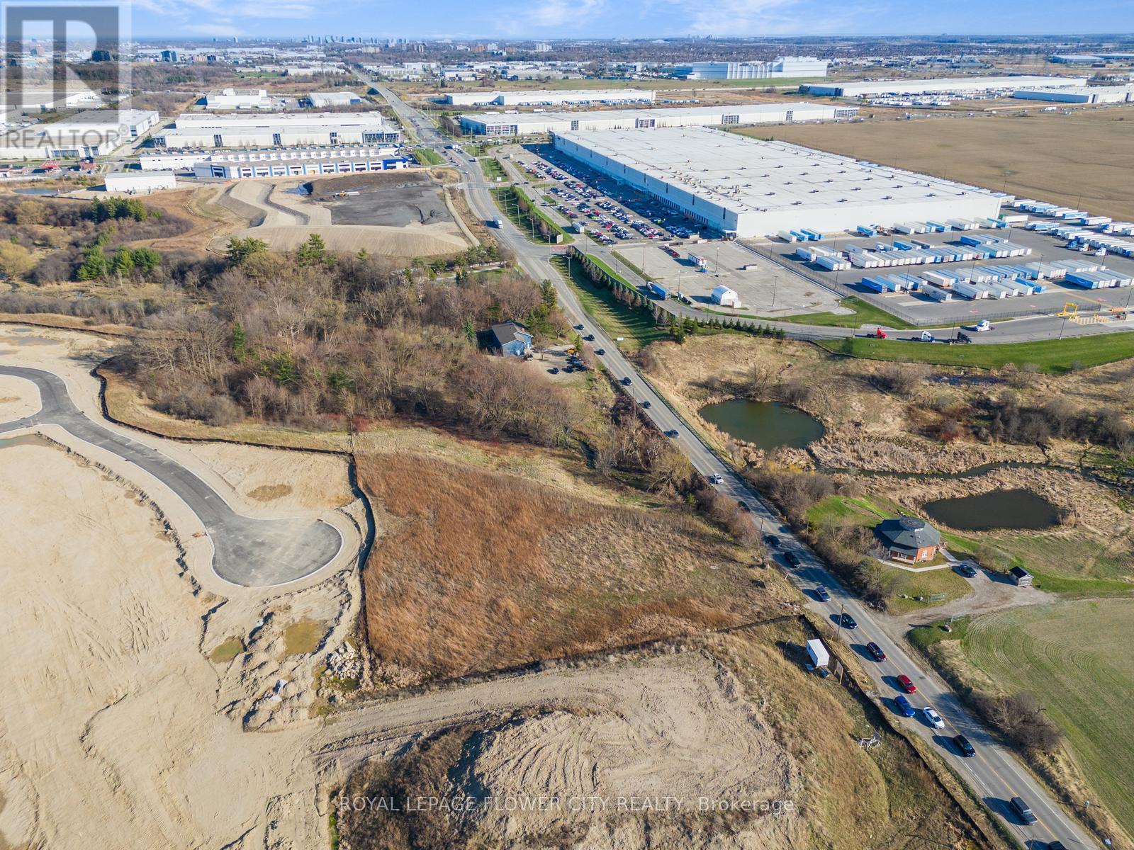 8273 Heritage Road, Brampton, ON