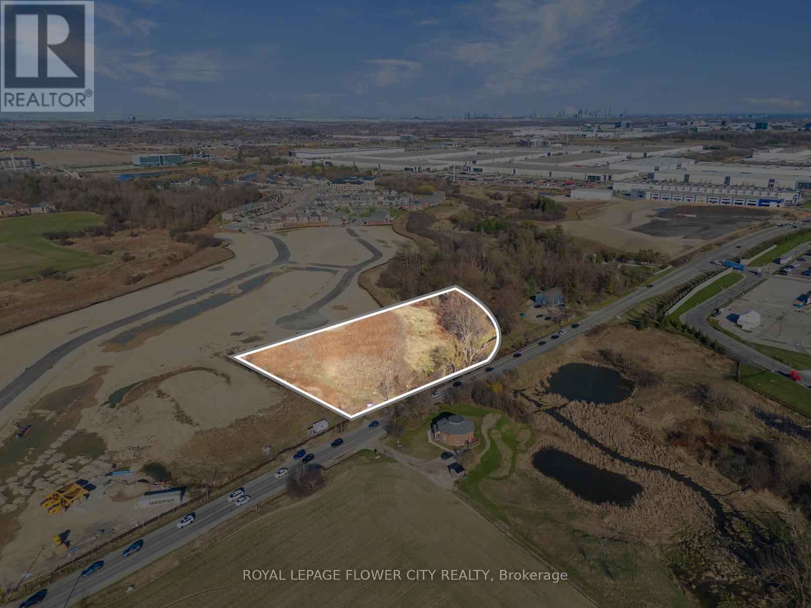 8273 Heritage Road, Brampton, ON