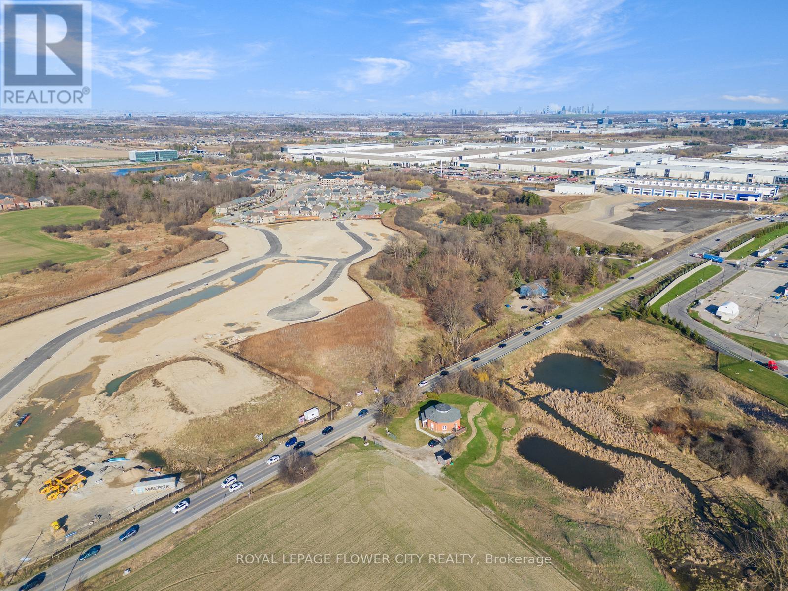 8273 Heritage Road, Brampton, ON