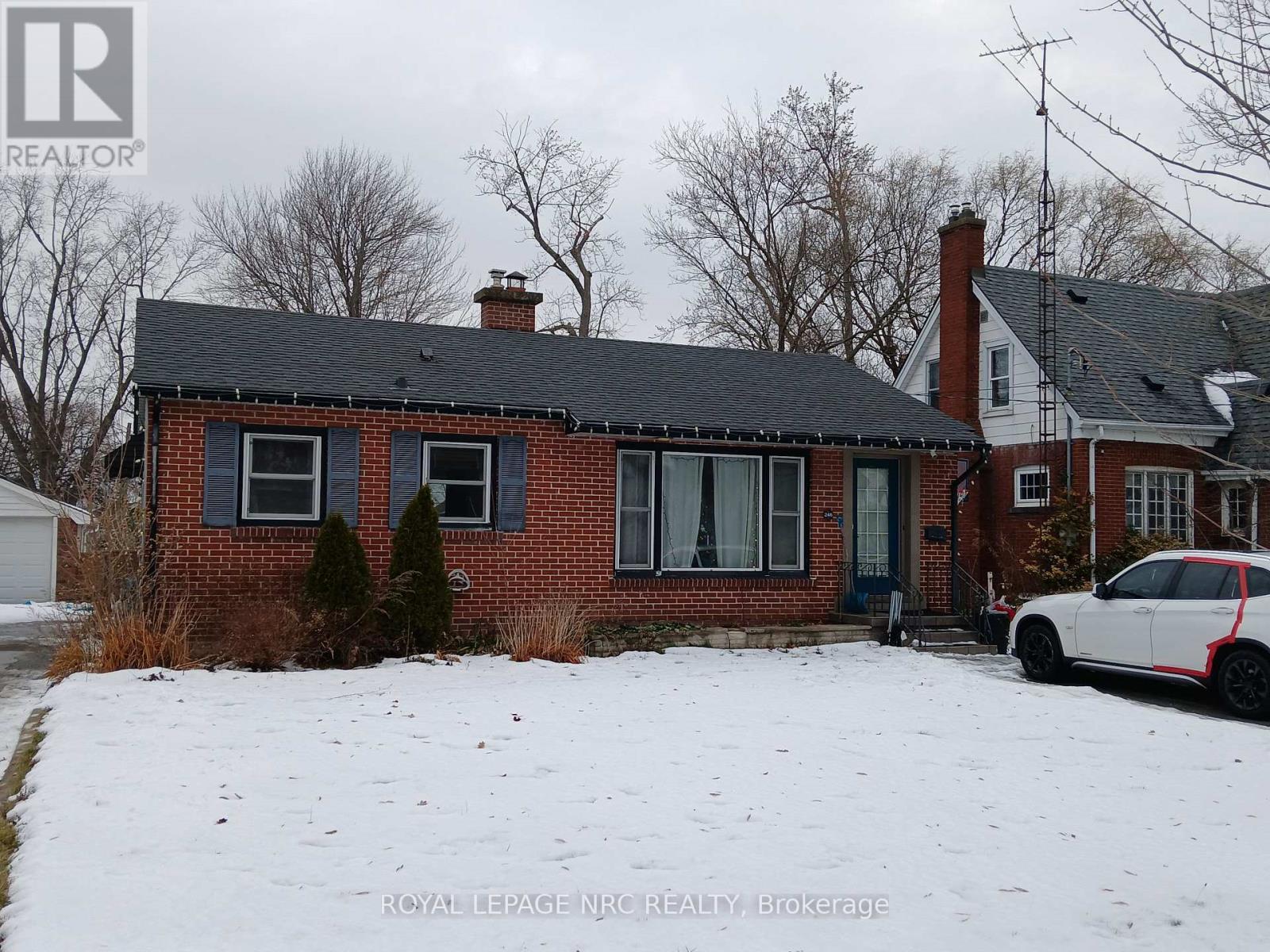 246 Highland Avenue, Fort Erie (Central), ON - Outdoor