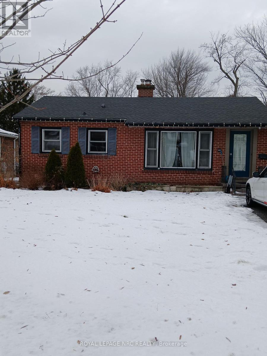 246 Highland Avenue, Fort Erie (Central), ON - Outdoor