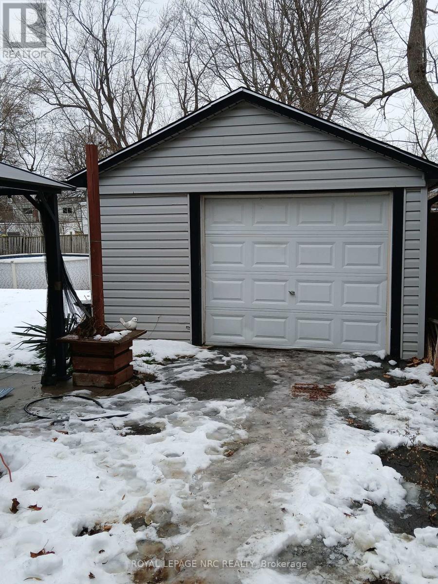 246 Highland Avenue, Fort Erie (Central), ON - Outdoor