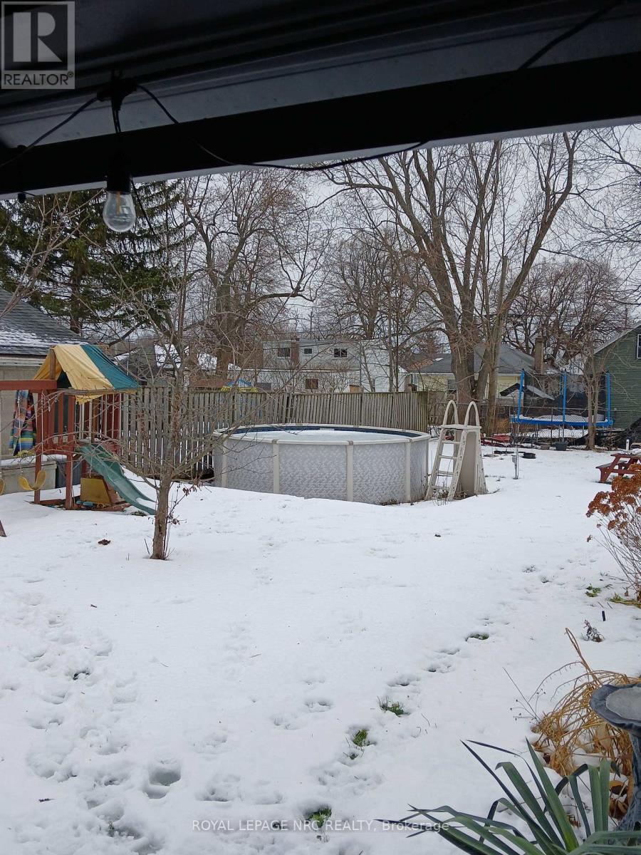 246 Highland Avenue, Fort Erie (Central), ON - Outdoor