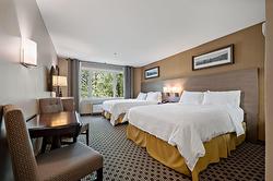 Chambre à coucher -