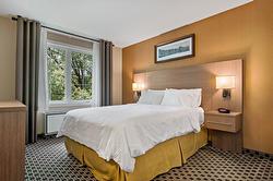 Chambre à coucher -