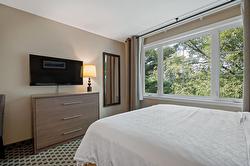 Chambre à coucher -