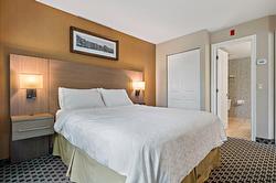 Chambre à coucher -