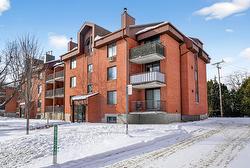 1-14609 Rue Aumais Montréal (Pierrefonds-Roxboro), QC H9H 4X3