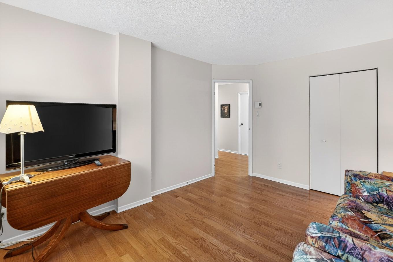 Bedroom - 1-14609 Rue Aumais, Montréal (Pierrefonds-Roxboro), QC - Indoor