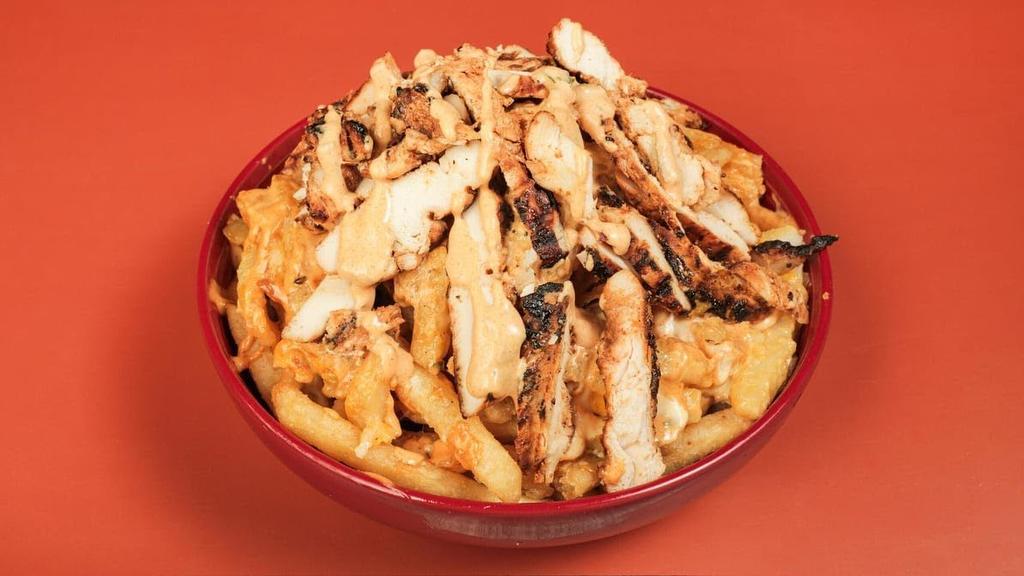 Autre - 2018 Rue St-Denis, Montréal (Ville-Marie), QC