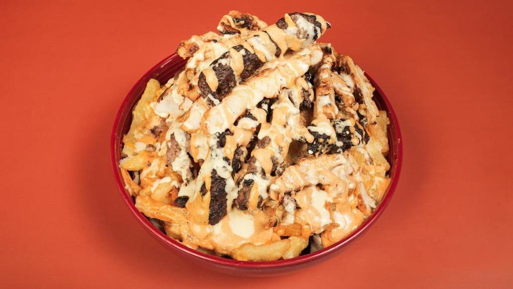 Autre - 2018 Rue St-Denis, Montréal (Ville-Marie), QC