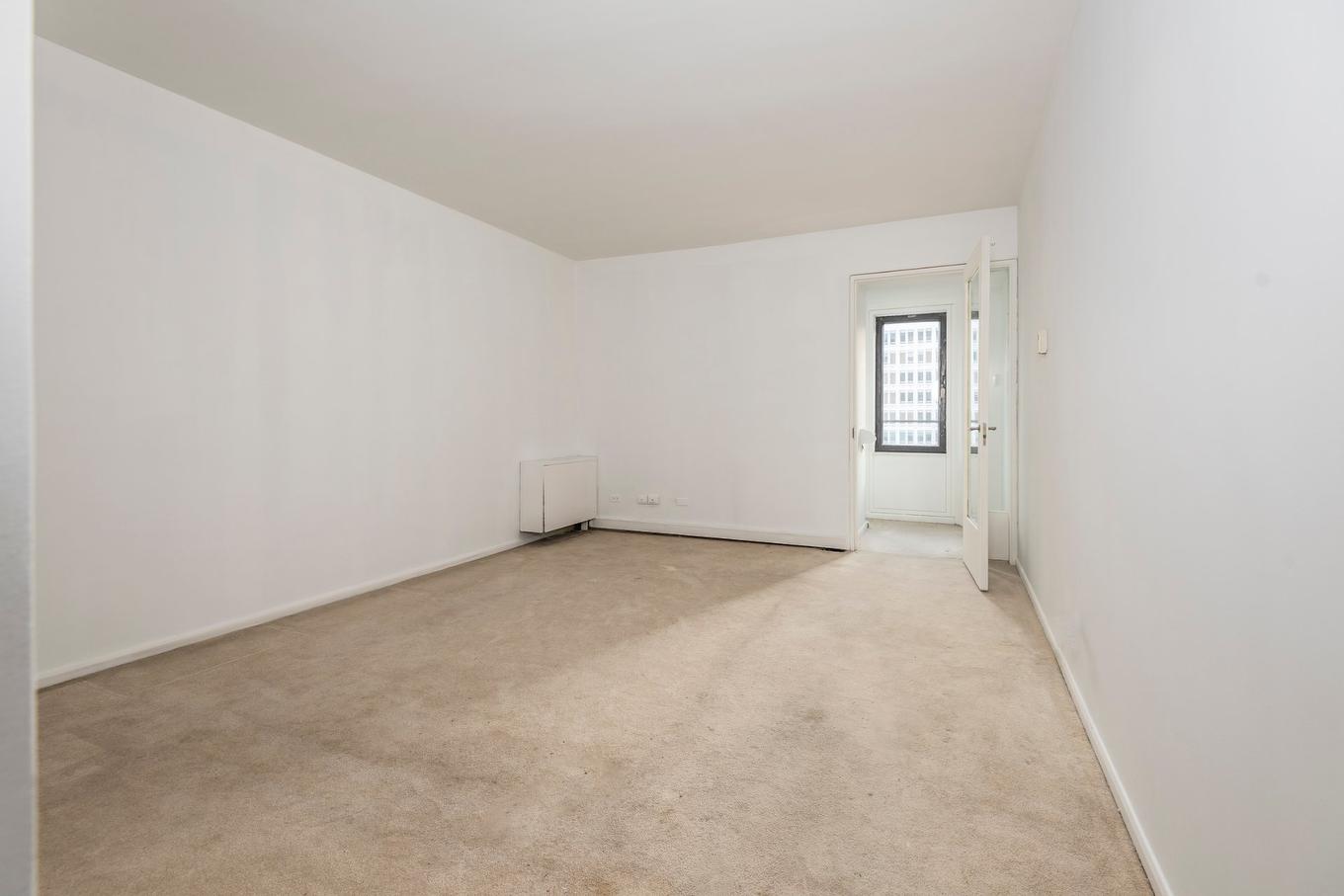 Chambre à coucher - 605-1455 Rue Sherbrooke O., Montréal (Ville-Marie), QC - Indoor Photo Showing Other Room