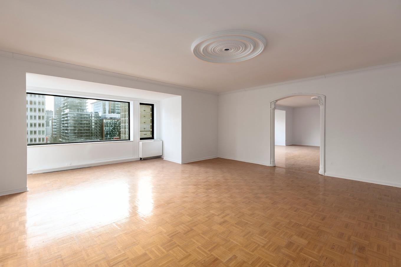 Salle familiale - 605-1455 Rue Sherbrooke O., Montréal (Ville-Marie), QC - Indoor Photo Showing Other Room